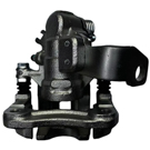 2017 Acura ILX Brake Caliper 2